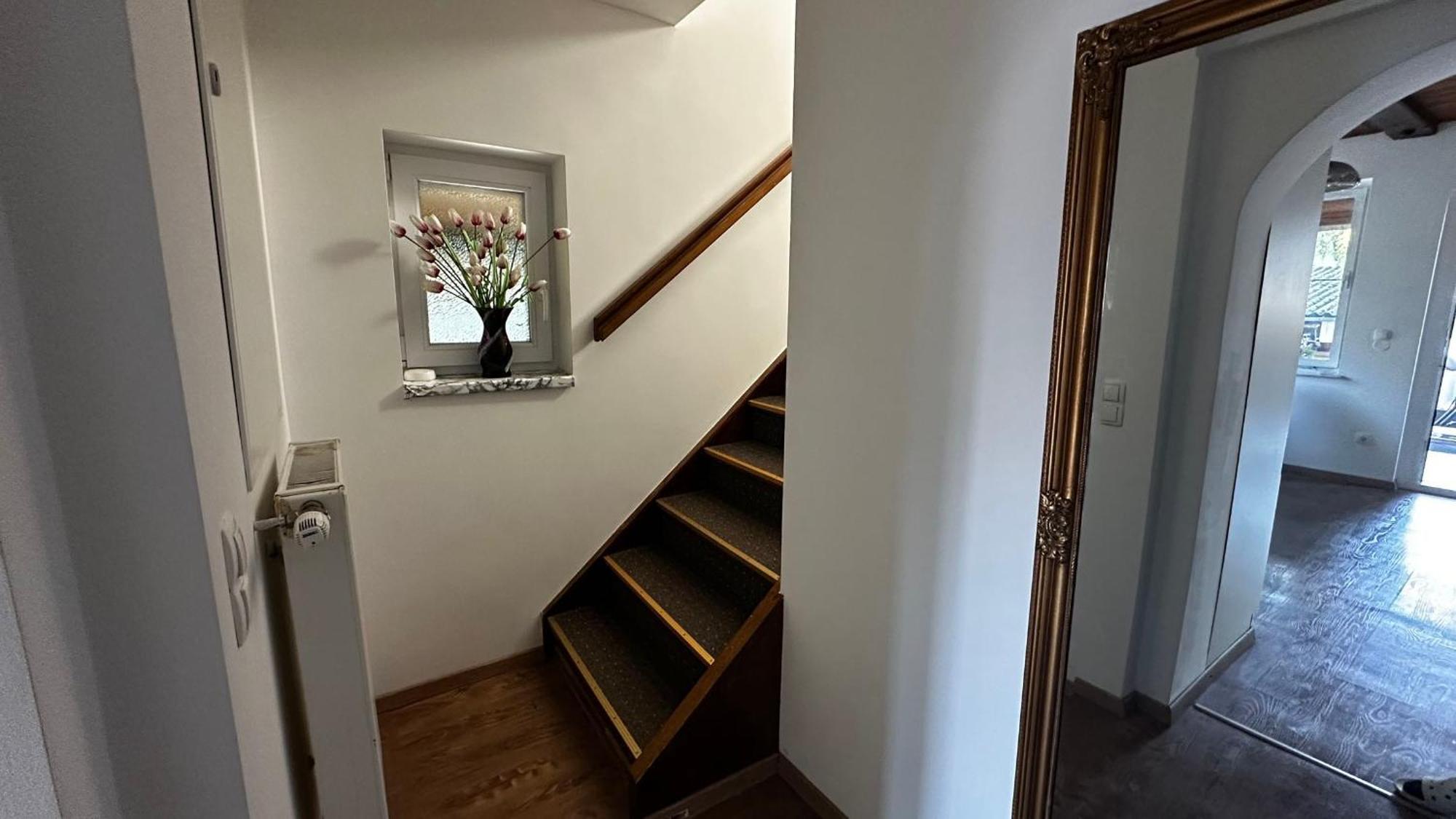 Einfamilienhaus In Ruhiger Lage Διαμέρισμα Ζανκτ Πέλτεν Εξωτερικό φωτογραφία