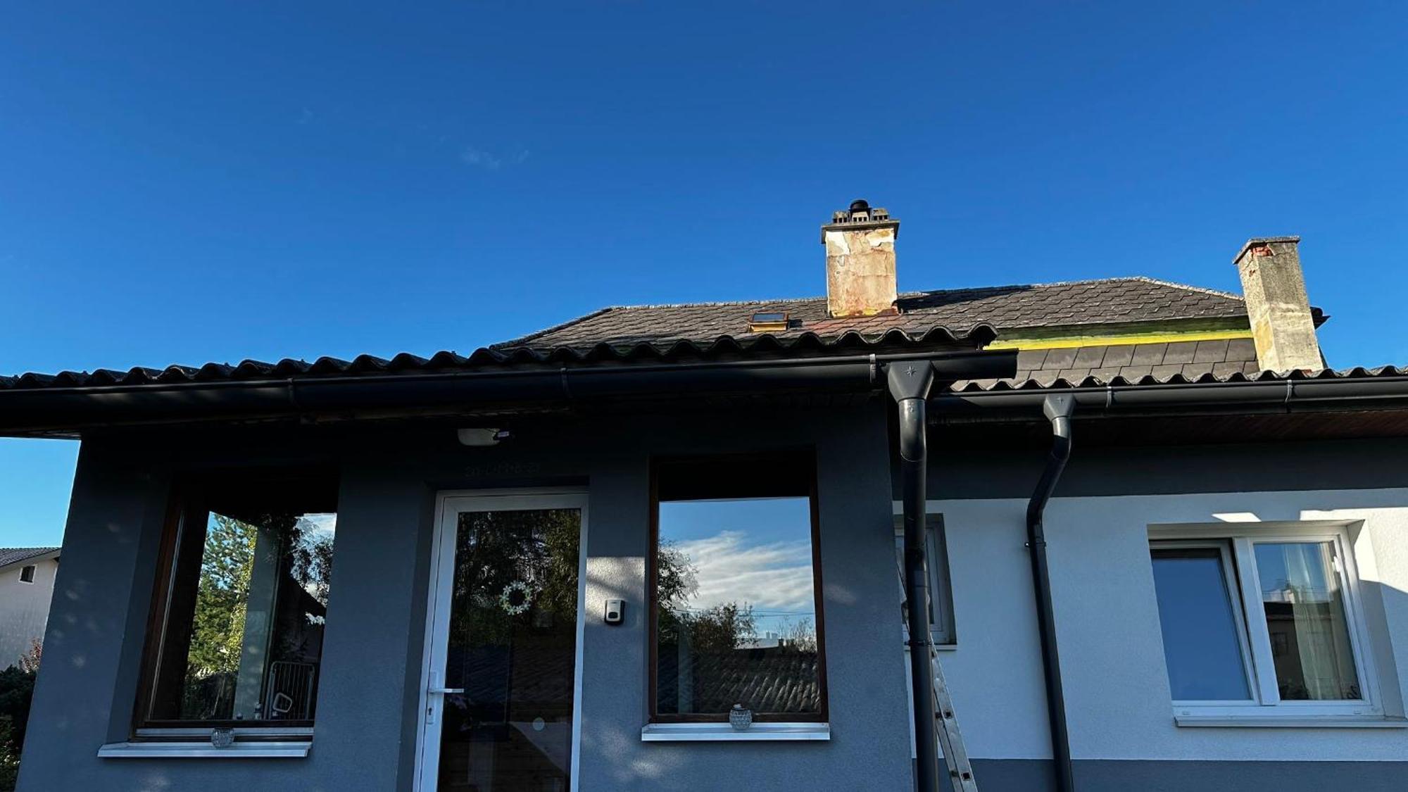 Einfamilienhaus In Ruhiger Lage Διαμέρισμα Ζανκτ Πέλτεν Εξωτερικό φωτογραφία