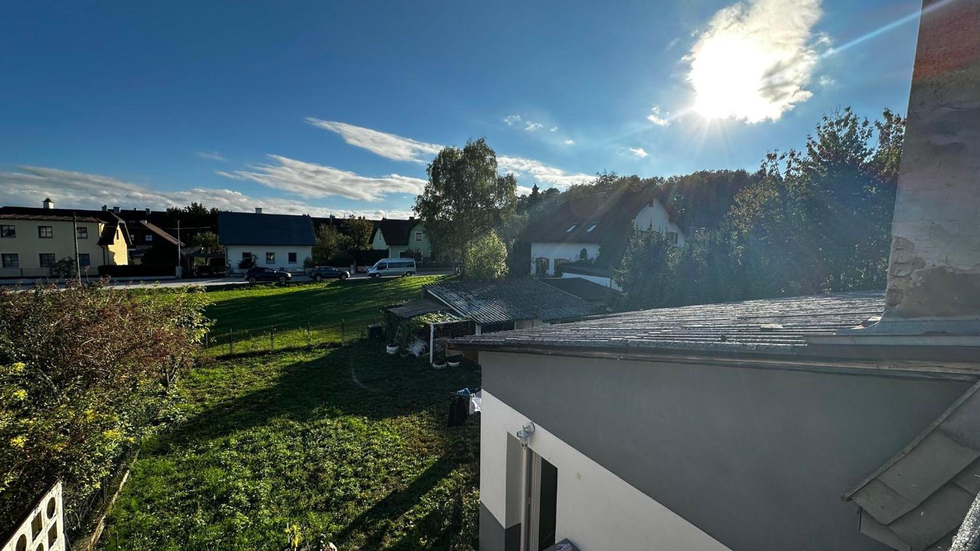 Einfamilienhaus In Ruhiger Lage Διαμέρισμα Ζανκτ Πέλτεν Εξωτερικό φωτογραφία