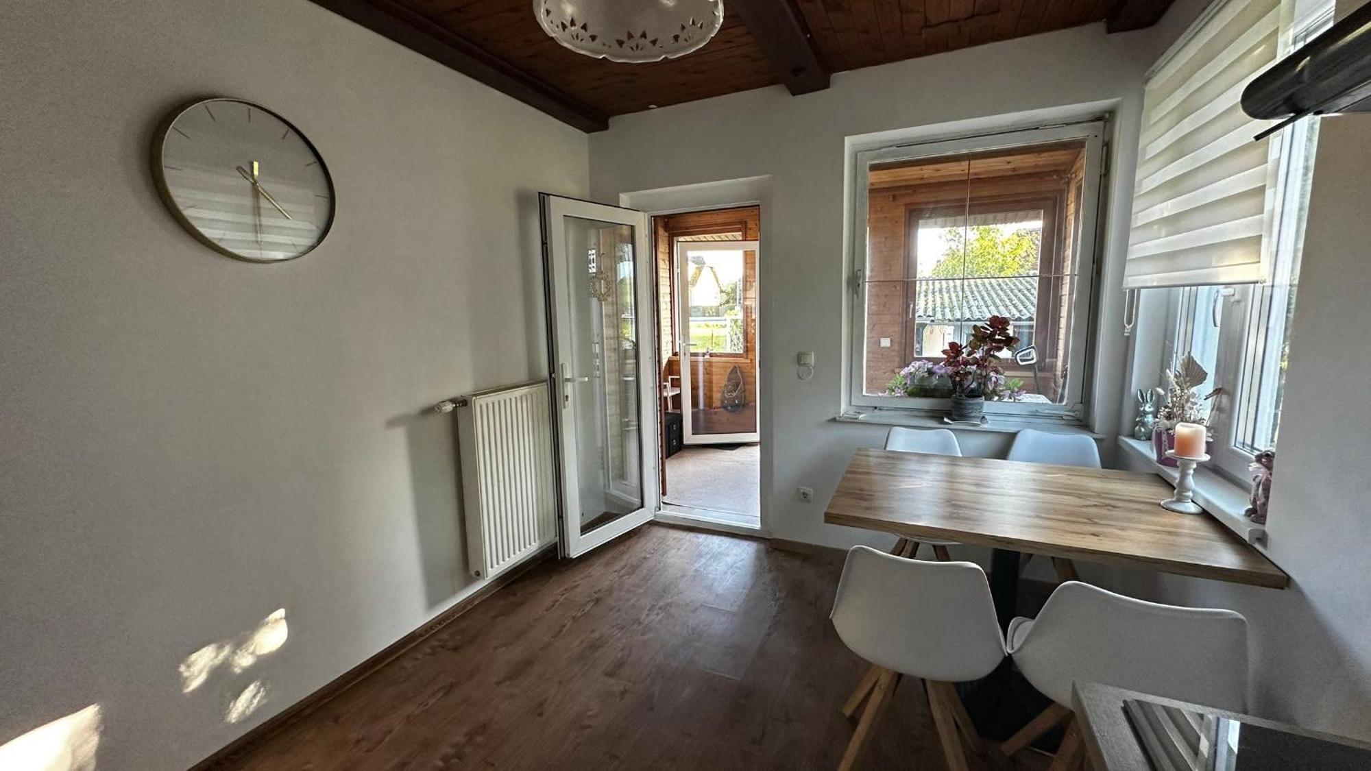 Einfamilienhaus In Ruhiger Lage Διαμέρισμα Ζανκτ Πέλτεν Εξωτερικό φωτογραφία